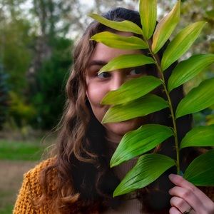 Meet your Posher, Melinda